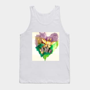 Girafa Tank Top